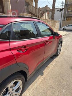 هيونداي كونا